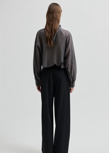 Kannika Blouse Beluga