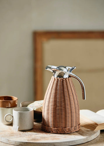 Tincan Thermos Jug