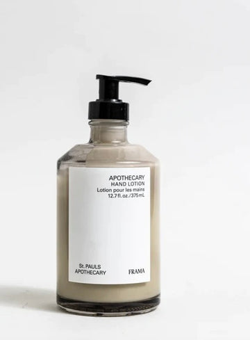 Apothecary Håndkrem | 375ml