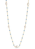 Lola Perlita Necklace