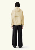 Synes Jacket Women Sunny Whisk