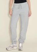 Holzweiler W Regular Trouser Grey Mix