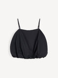 Mia Organic Cotton Top