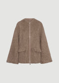 Sorgenfri Jacket Taupe