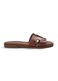 Pam Sandal Tan