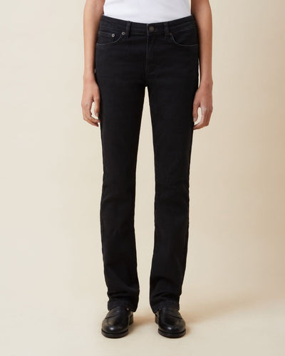 Hydra Jeans Black 2 Weeks