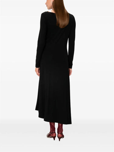 Nashira Dress Black