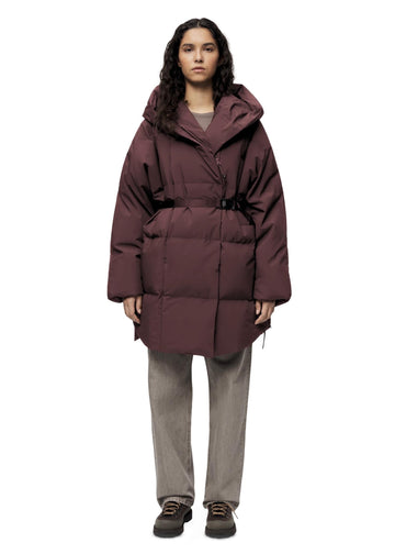 Spitsbergen Down Coat Late Dawn
