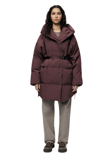 Spitsbergen Down Coat Late Dawn