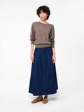 Hanne Sweater Taupe