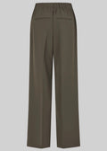 Fique Classic Trousers Wren