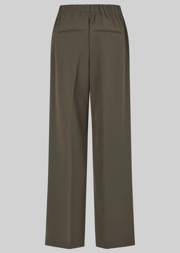 Fique Classic Trousers Wren