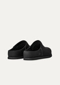 W Otzo Clog Black