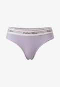 Thong Amethyst Cream