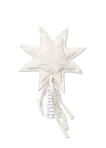 Vela Star Tretopp Natural