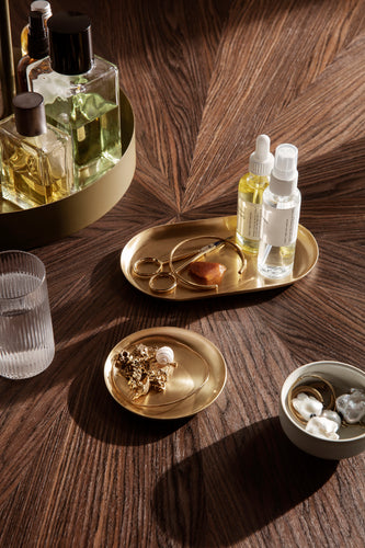 Basho Tray | Oval