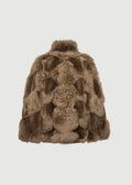 Iceland Jacket Limited Camel