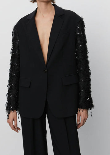 Allen Classic Blazer