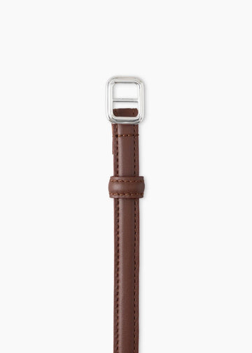 The Georgia Slim Belt Brown
