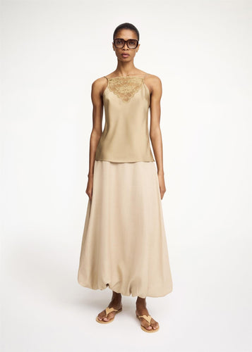 Leeba Lace Top