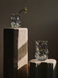 Virelle Vase - Clear
