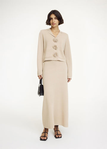 Roz Midi Skirt Nomad