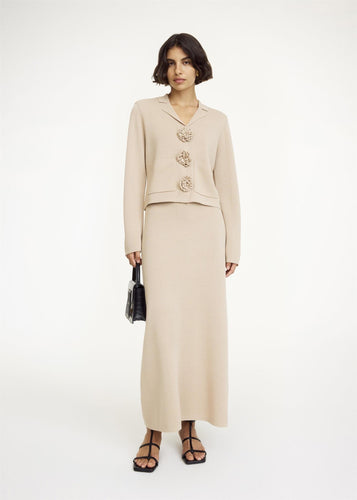 Roz Midi Skirt Nomad