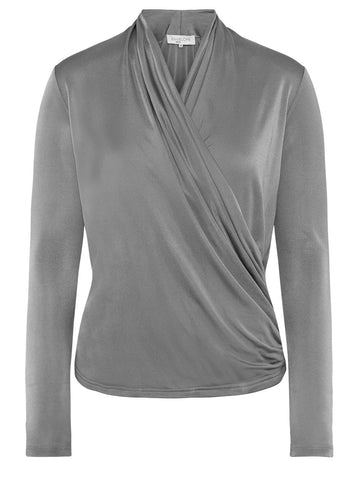Soda Top Grey