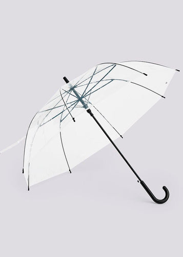 Canopy Umbrella Clear
