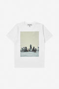 Nyla T-shirt White