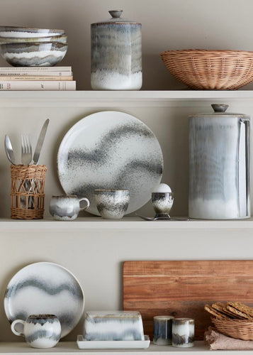 Paula Salt & Pepper Sett