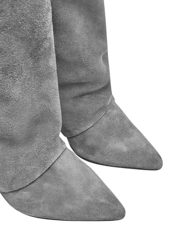 Bonn Boots Grey