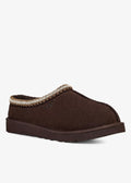 W Tasman Dusted Cocoa