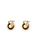 The Ingrid Earrings Gold