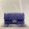Velvet Bandita Bag #195