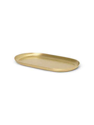 Basho Tray | Oval