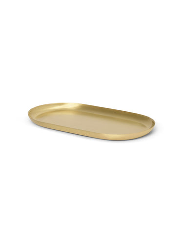 Basho Tray | Oval