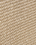 IBEN Straf Bag L - Brown Straw