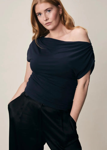 Ruta Top Midnight Blue