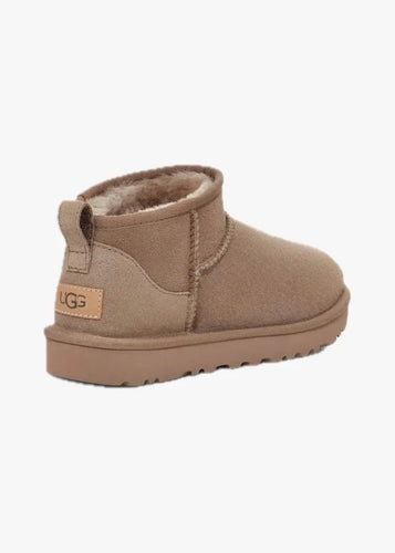 W Classic Ultra Mini Caribou