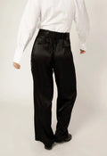 Cedar Trouser Black