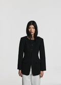 Blair Blazer Black