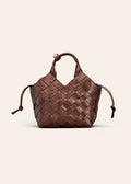 Misu Shoulder Bag Soil