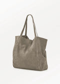 Suede Eden Bag Adobe