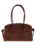 Brioche Duffle Muscat Bag