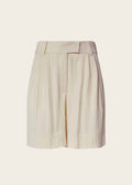 Daria Shorts Cream