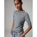 Carolina Grey Melange