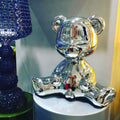 Teddy Boy Lampe