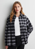 Genola Shirt Black