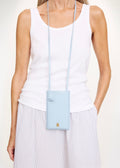 Aya Phone Bag Dream Blue